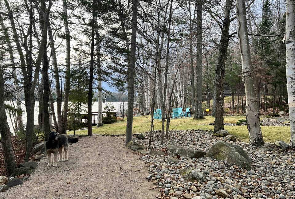 North Muskoka Lakefront Cottage | With a Sandy Beach and Fishing - Kearney, Canada