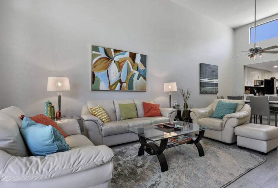 PGA West 2 Bedroom Condo - La Quinta, California