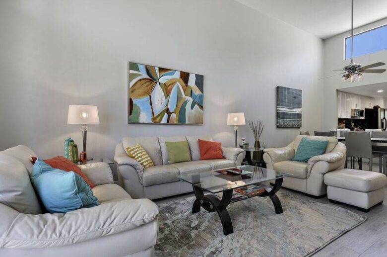 PGA West 2 Bedroom Condo - La Quinta, California