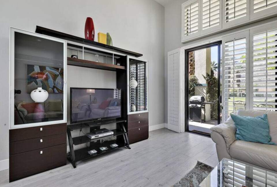 PGA West 2 Bedroom Condo - La Quinta, California