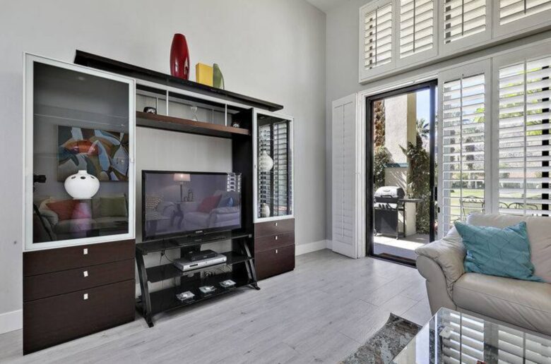 PGA West 2 Bedroom Condo - La Quinta, California