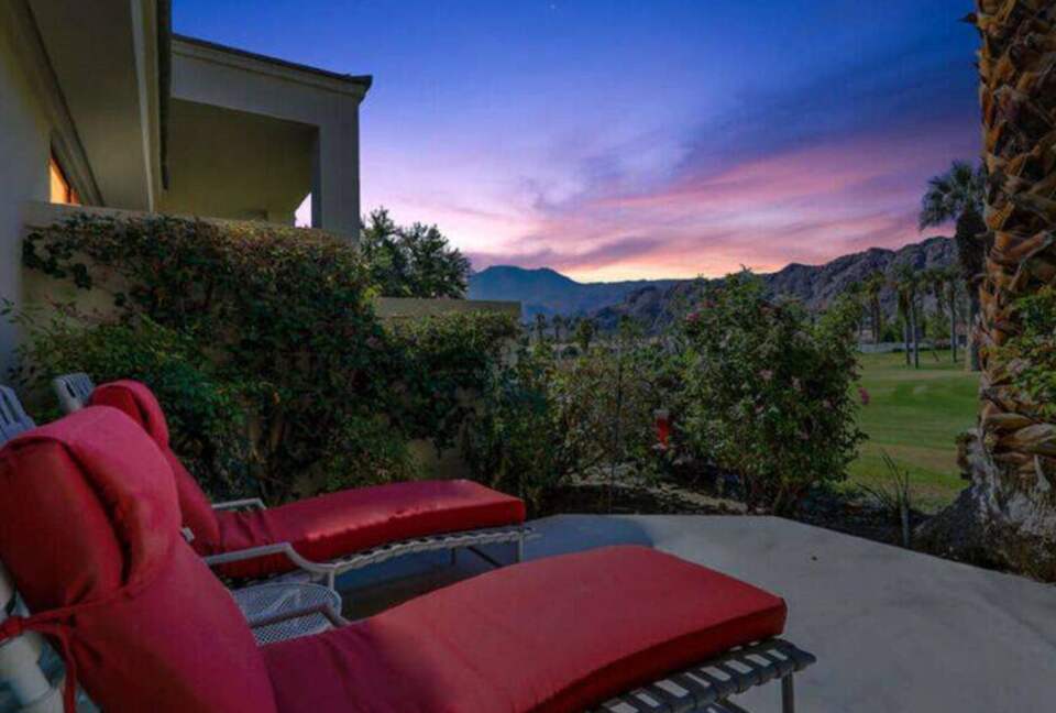 PGA West 2 Bedroom Condo - La Quinta, California