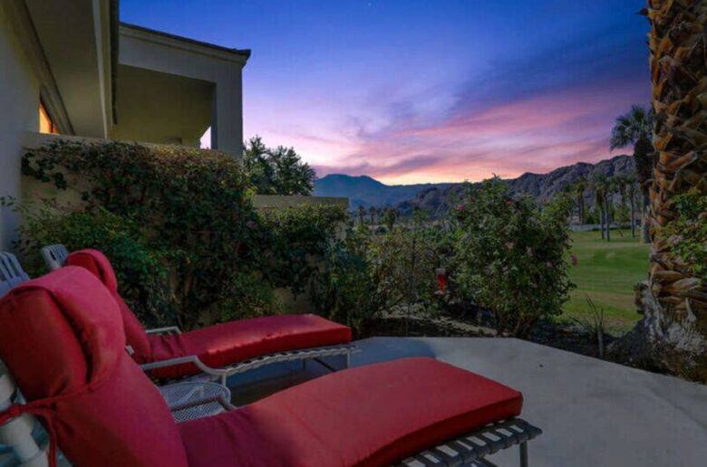PGA West 2 Bedroom Condo - La Quinta, California