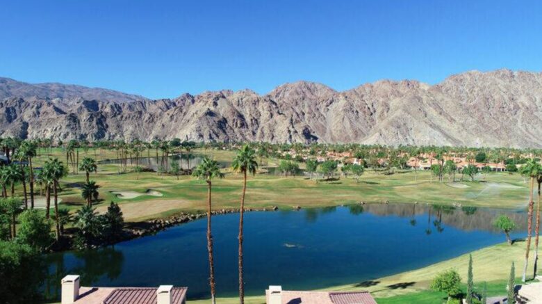 PGA West 2 Bedroom Condo - La Quinta, California