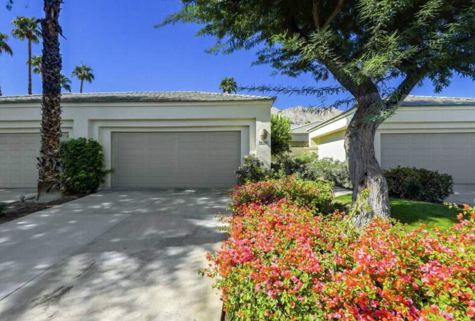 PGA West 2 Bedroom Condo - La Quinta, California