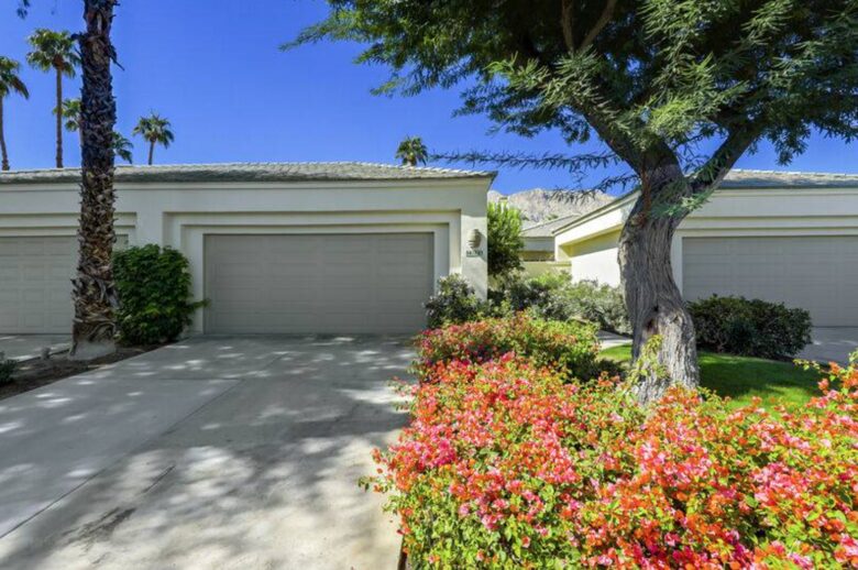 PGA West 2 Bedroom Condo - La Quinta, California