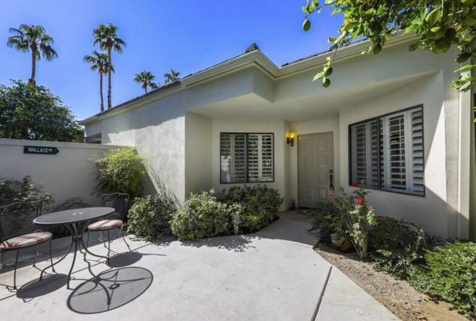 PGA West 2 Bedroom Condo - La Quinta, California