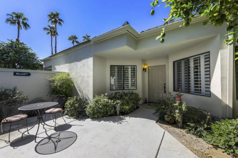 PGA West 2 Bedroom Condo - La Quinta, California