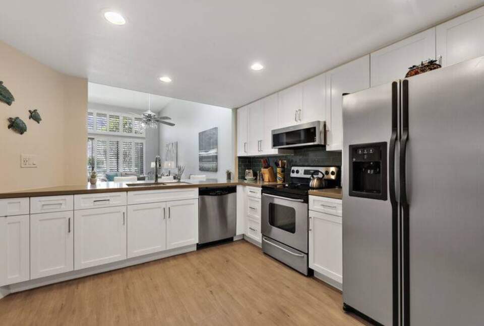 PGA West 2 Bedroom Condo - La Quinta, California