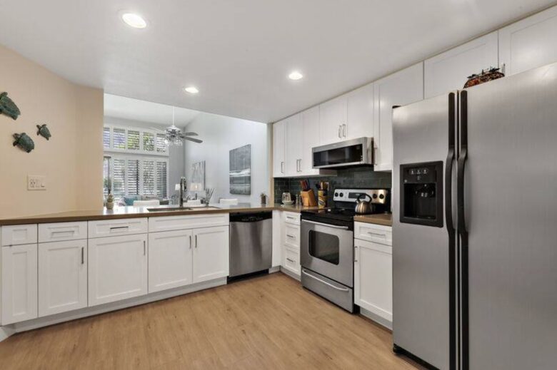 PGA West 2 Bedroom Condo - La Quinta, California