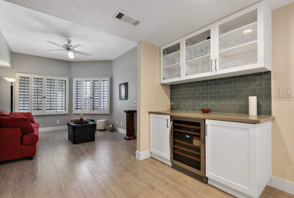 PGA West 2 Bedroom Condo - La Quinta, California