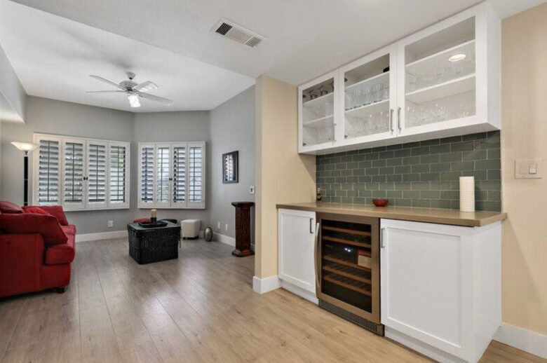 PGA West 2 Bedroom Condo - La Quinta, California