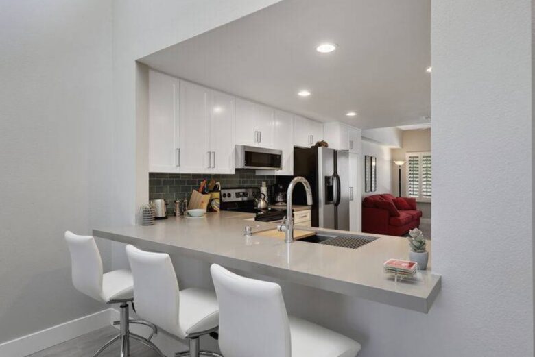 PGA West 2 Bedroom Condo - La Quinta, California