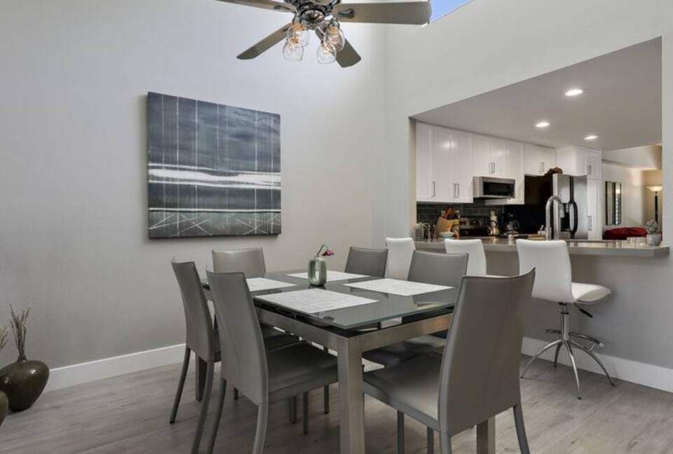 PGA West 2 Bedroom Condo - La Quinta, California