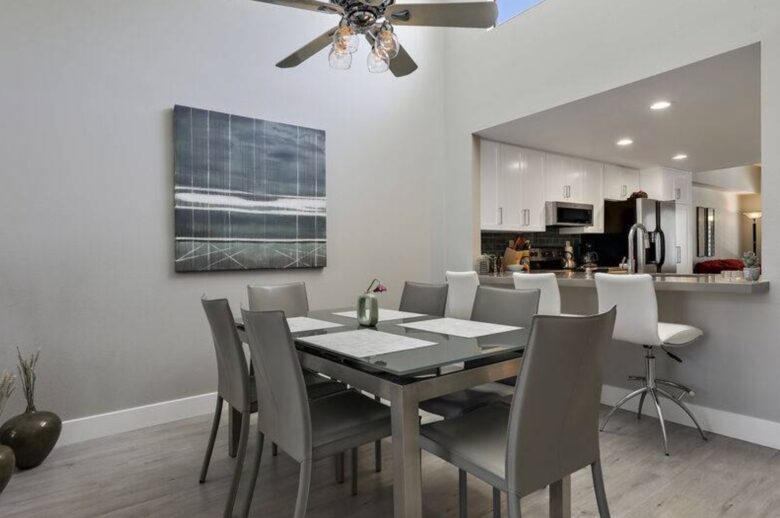 PGA West 2 Bedroom Condo - La Quinta, California