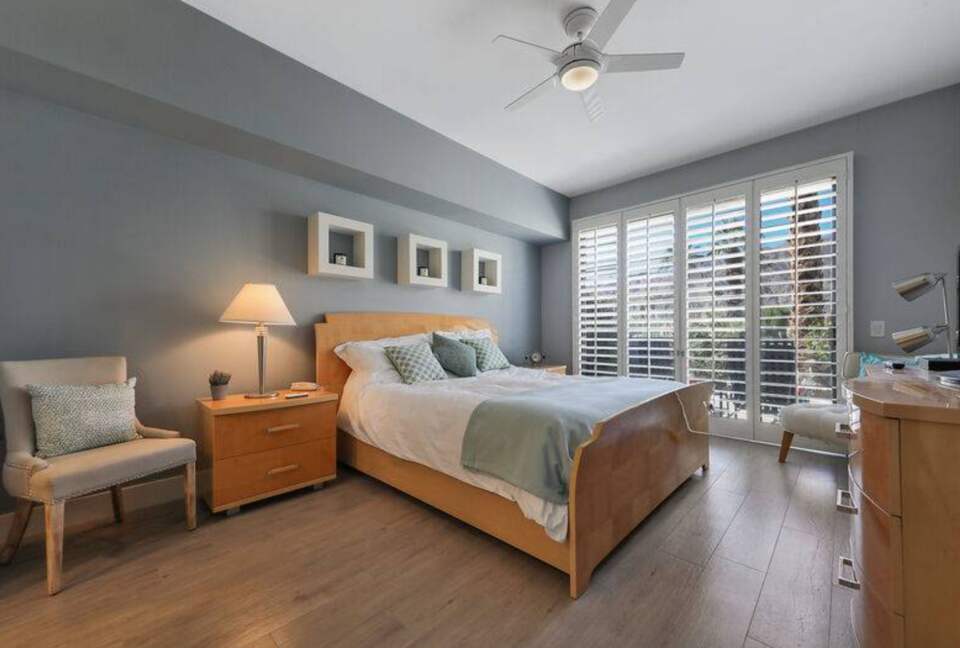 PGA West 2 Bedroom Condo - La Quinta, California