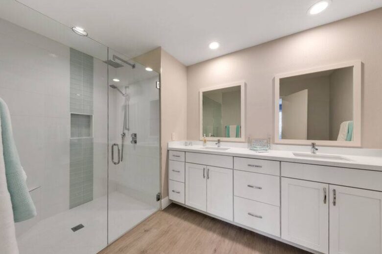 PGA West 2 Bedroom Condo - La Quinta, California