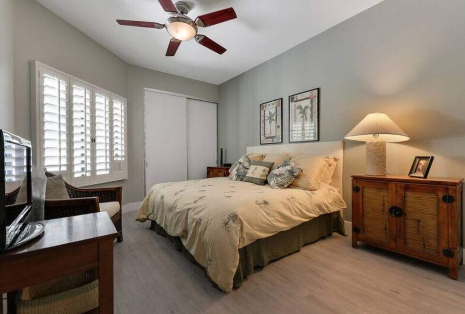 PGA West 2 Bedroom Condo - La Quinta, California