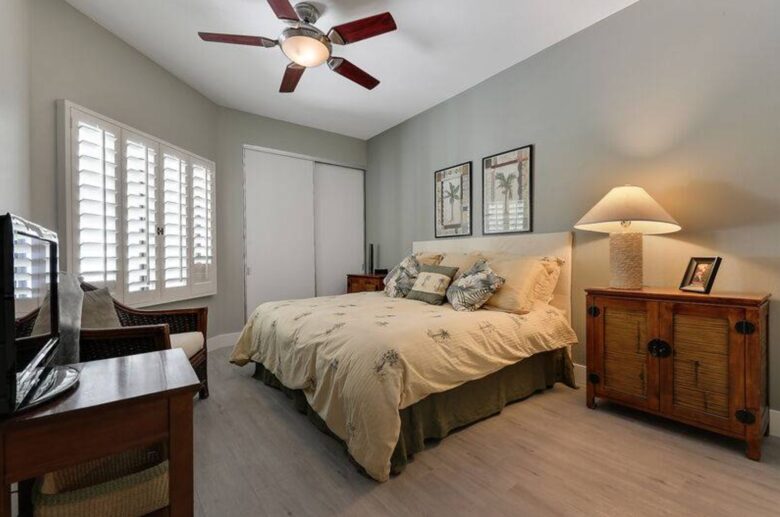 PGA West 2 Bedroom Condo - La Quinta, California