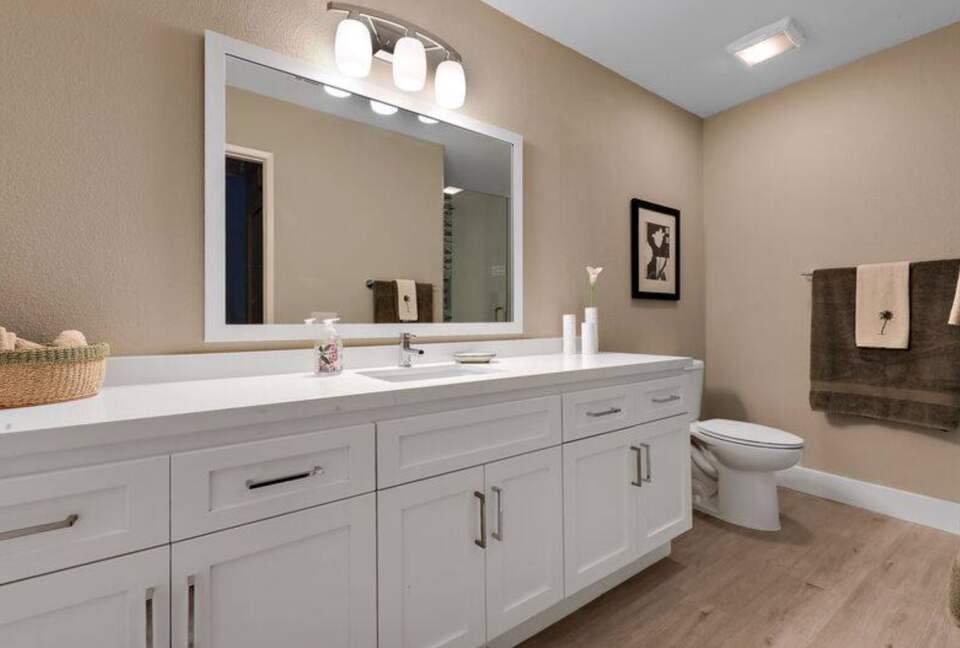 PGA West 2 Bedroom Condo - La Quinta, California