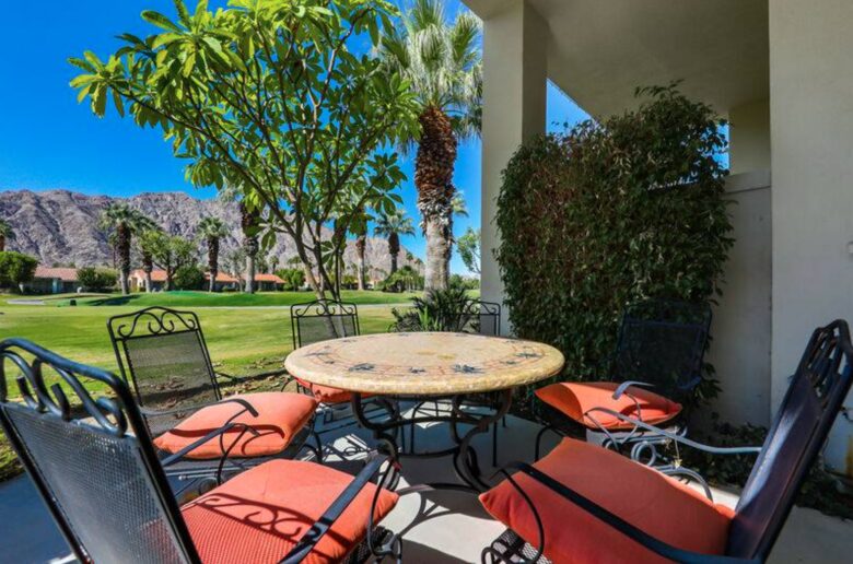 PGA West 2 Bedroom Condo - La Quinta, California
