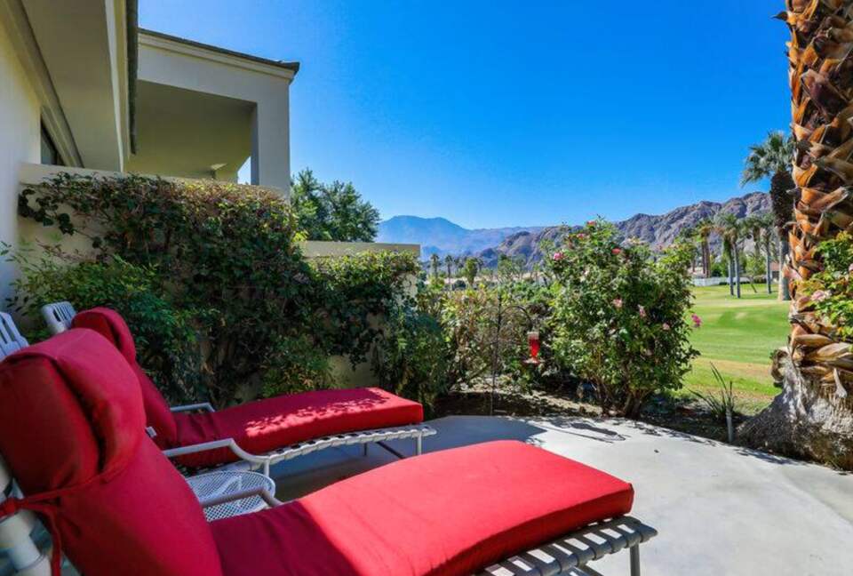 PGA West 2 Bedroom Condo - La Quinta, California