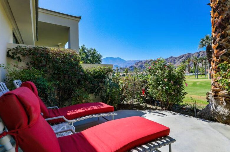 PGA West 2 Bedroom Condo - La Quinta, California