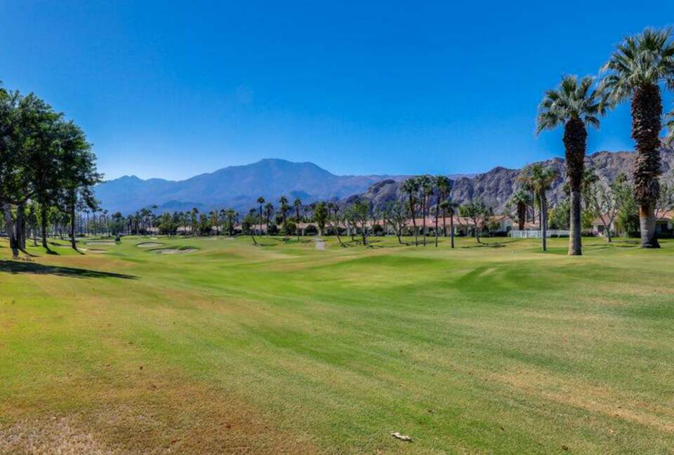 PGA West 2 Bedroom Condo - La Quinta, California