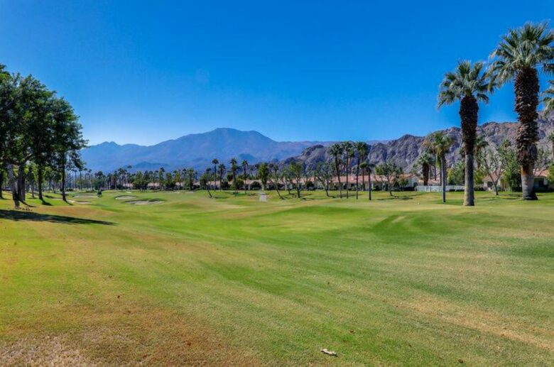 PGA West 2 Bedroom Condo - La Quinta, California