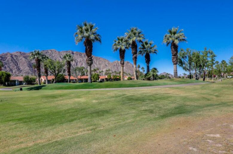 PGA West 2 Bedroom Condo - La Quinta, California