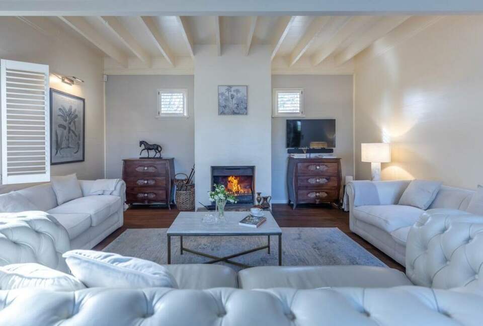 Carramar Coach House, Blue Mountains National Park - Wentworth Falls, Australia