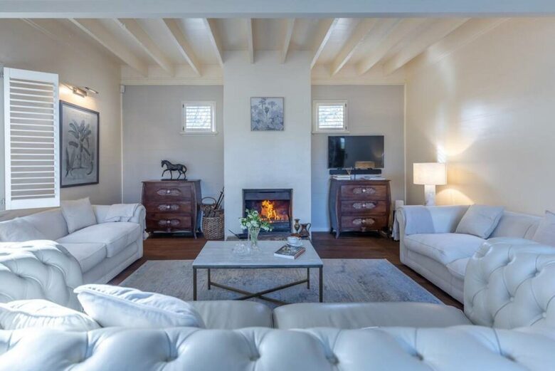 Carramar Coach House, Blue Mountains National Park - Wentworth Falls, Australia