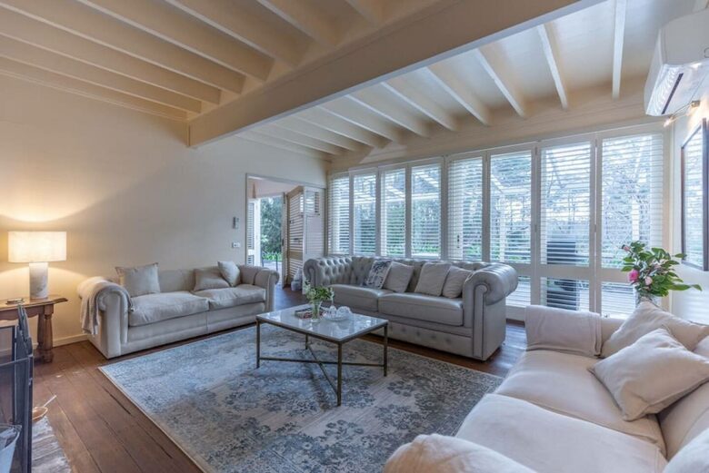 Carramar Coach House, Blue Mountains National Park - Wentworth Falls, Australia