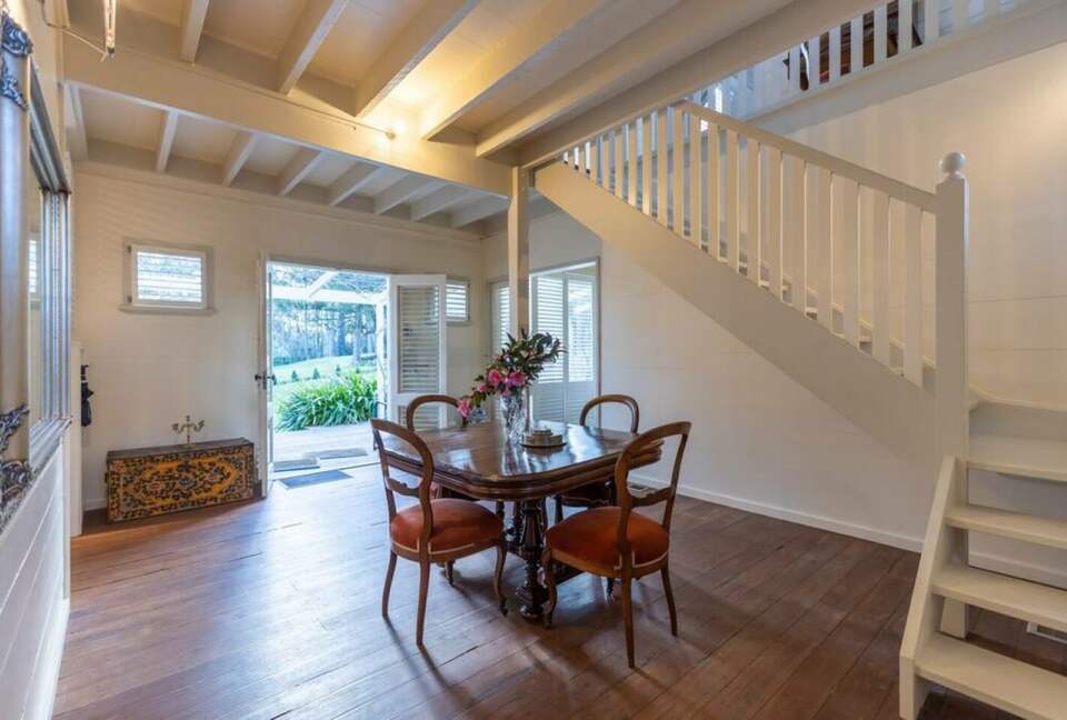 Carramar Coach House, Blue Mountains National Park - Wentworth Falls, Australia