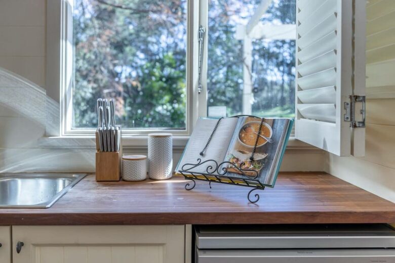 Carramar Coach House, Blue Mountains National Park - Wentworth Falls, Australia