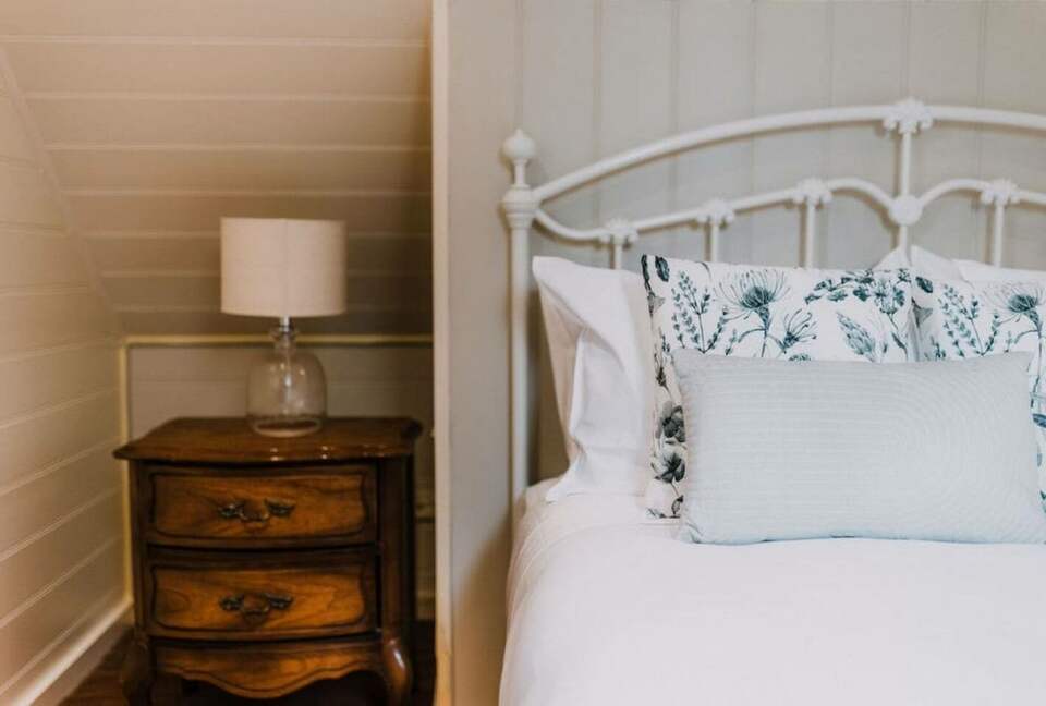 Carramar Coach House, Blue Mountains National Park - Wentworth Falls, Australia