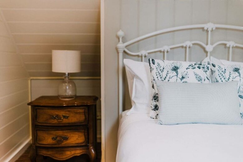 Carramar Coach House, Blue Mountains National Park - Wentworth Falls, Australia