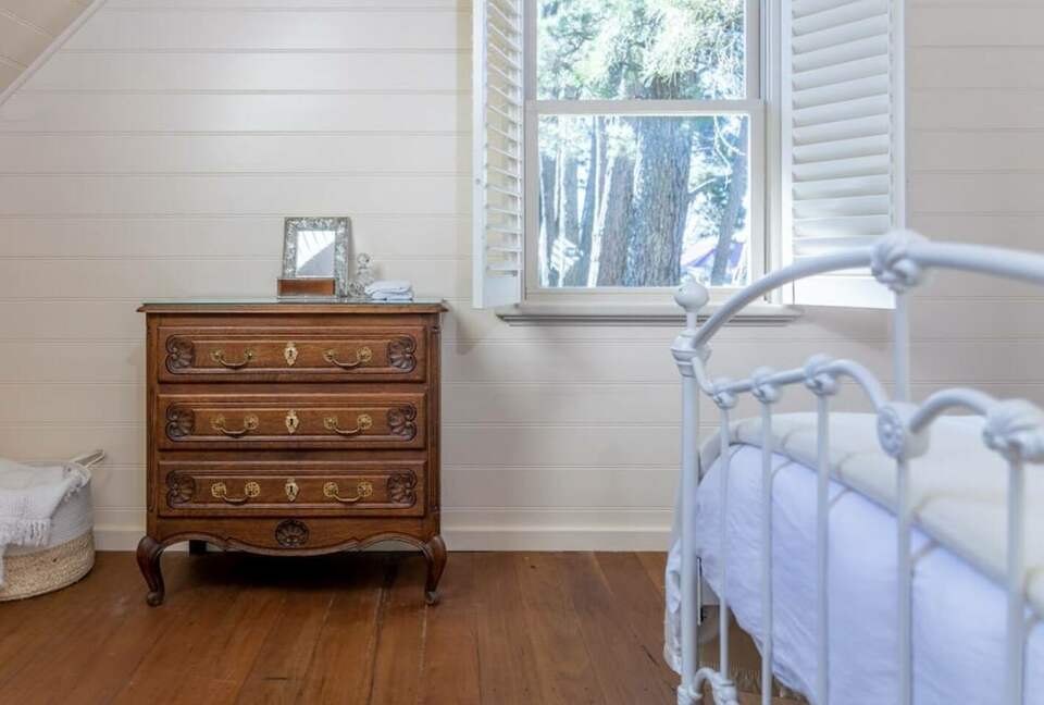 Carramar Coach House, Blue Mountains National Park - Wentworth Falls, Australia