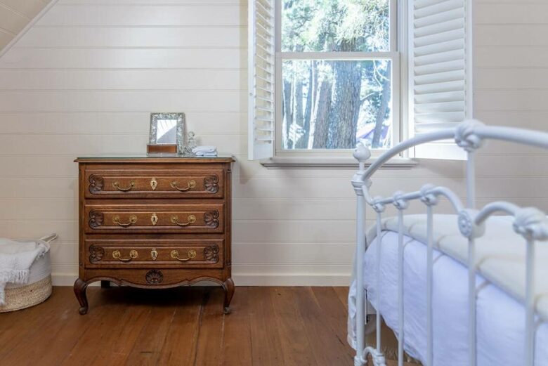 Carramar Coach House, Blue Mountains National Park - Wentworth Falls, Australia