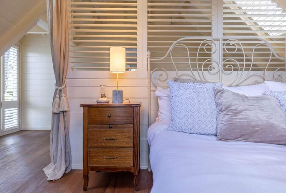 Carramar Coach House, Blue Mountains National Park - Wentworth Falls, Australia