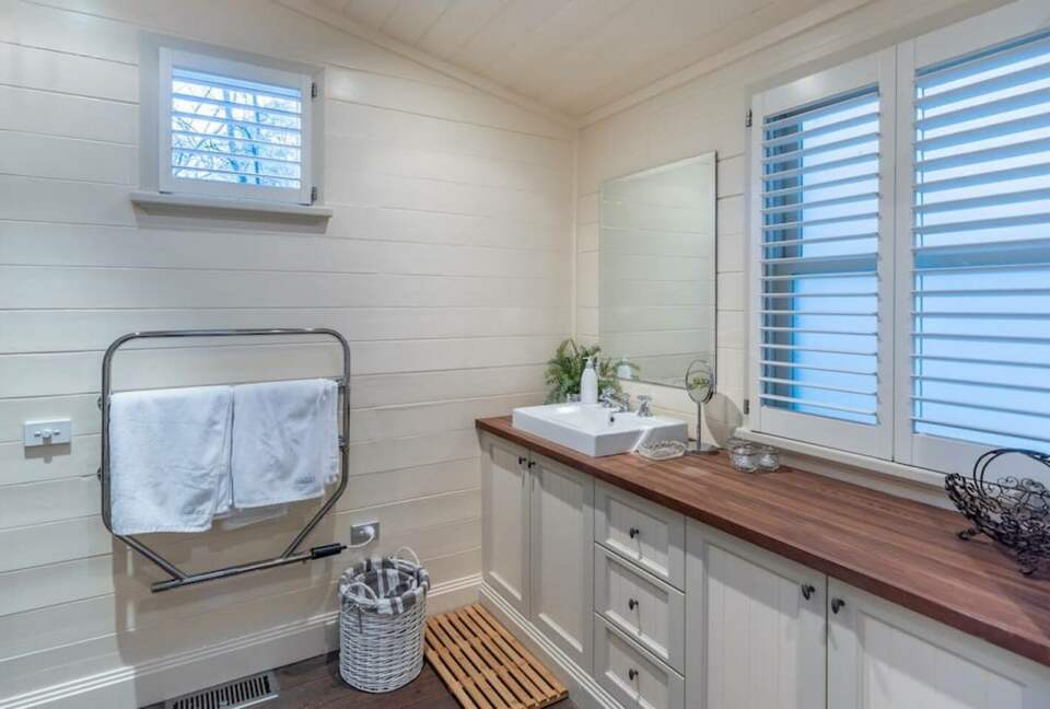 Carramar Coach House, Blue Mountains National Park - Wentworth Falls, Australia