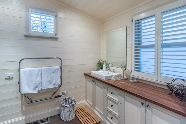 Carramar Coach House, Blue Mountains National Park - Wentworth Falls, Australia