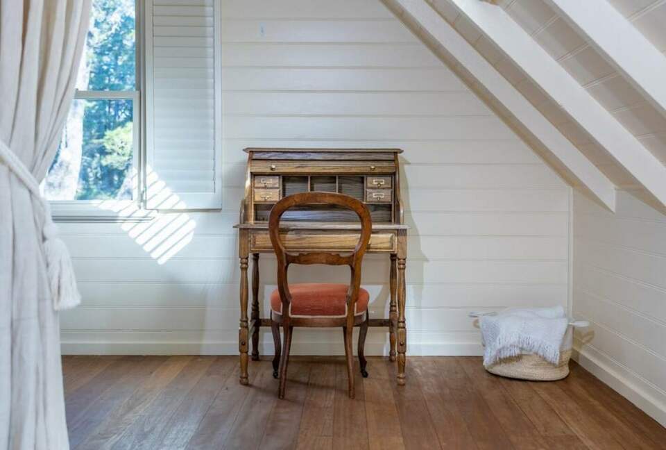 Carramar Coach House, Blue Mountains National Park - Wentworth Falls, Australia