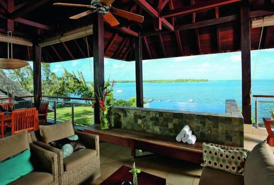 Anahita Golf & Spa Resort - Beau Champ, Mauritius