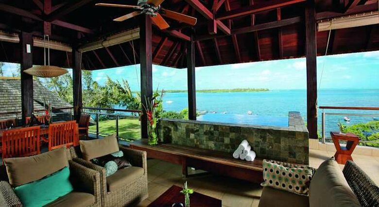 Anahita Golf & Spa Resort - Beau Champ, Mauritius