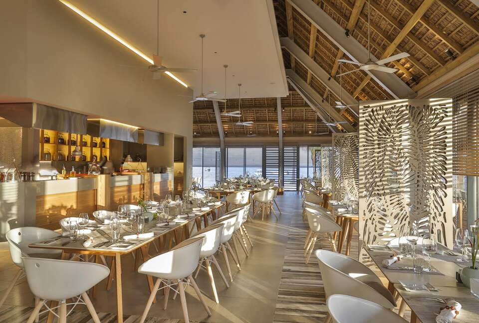 Anahita Golf & Spa Resort - Beau Champ, Mauritius