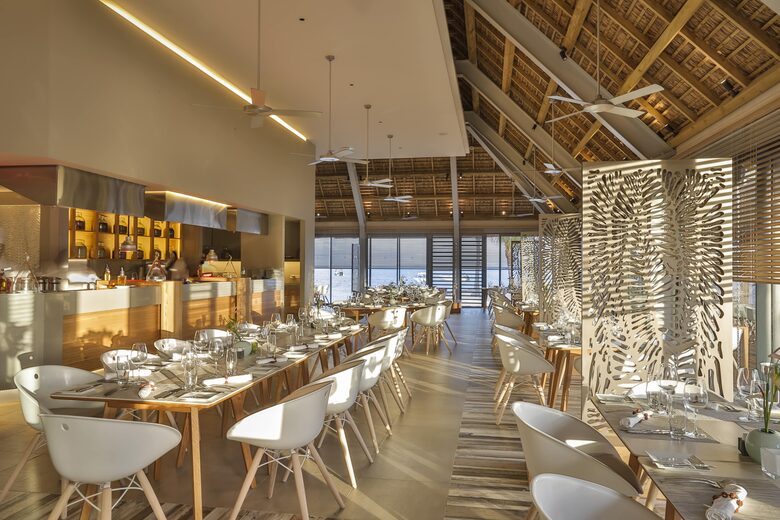 Anahita Golf & Spa Resort - Beau Champ, Mauritius