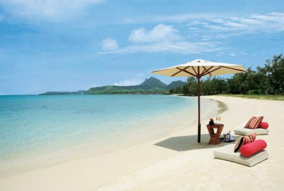 Anahita Golf & Spa Resort - Beau Champ, Mauritius