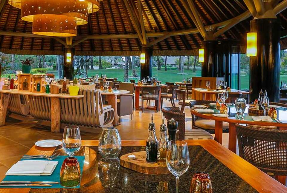 Anahita Golf & Spa Resort - Beau Champ, Mauritius