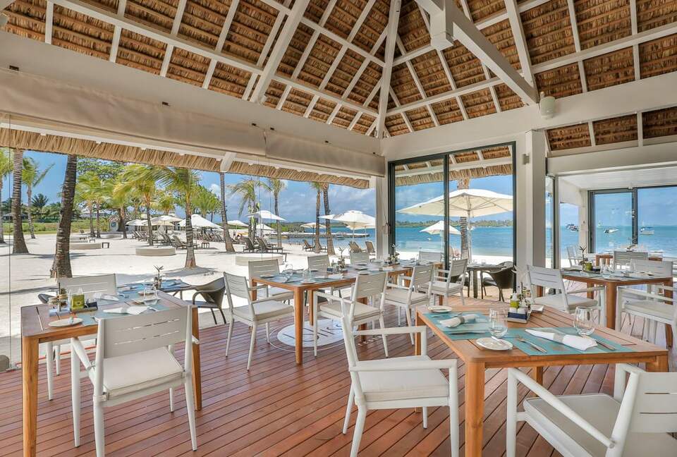 Anahita Golf & Spa Resort - Beau Champ, Mauritius